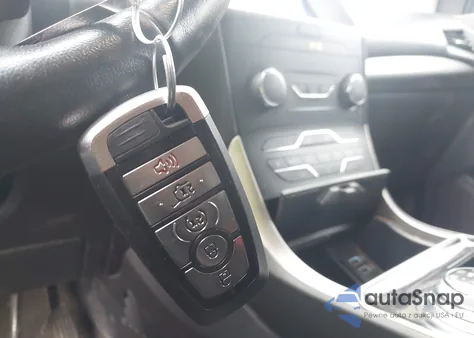 2020 Ford Edge Sel from USA, damaged, VIN 2FMPK4J93LBA07696